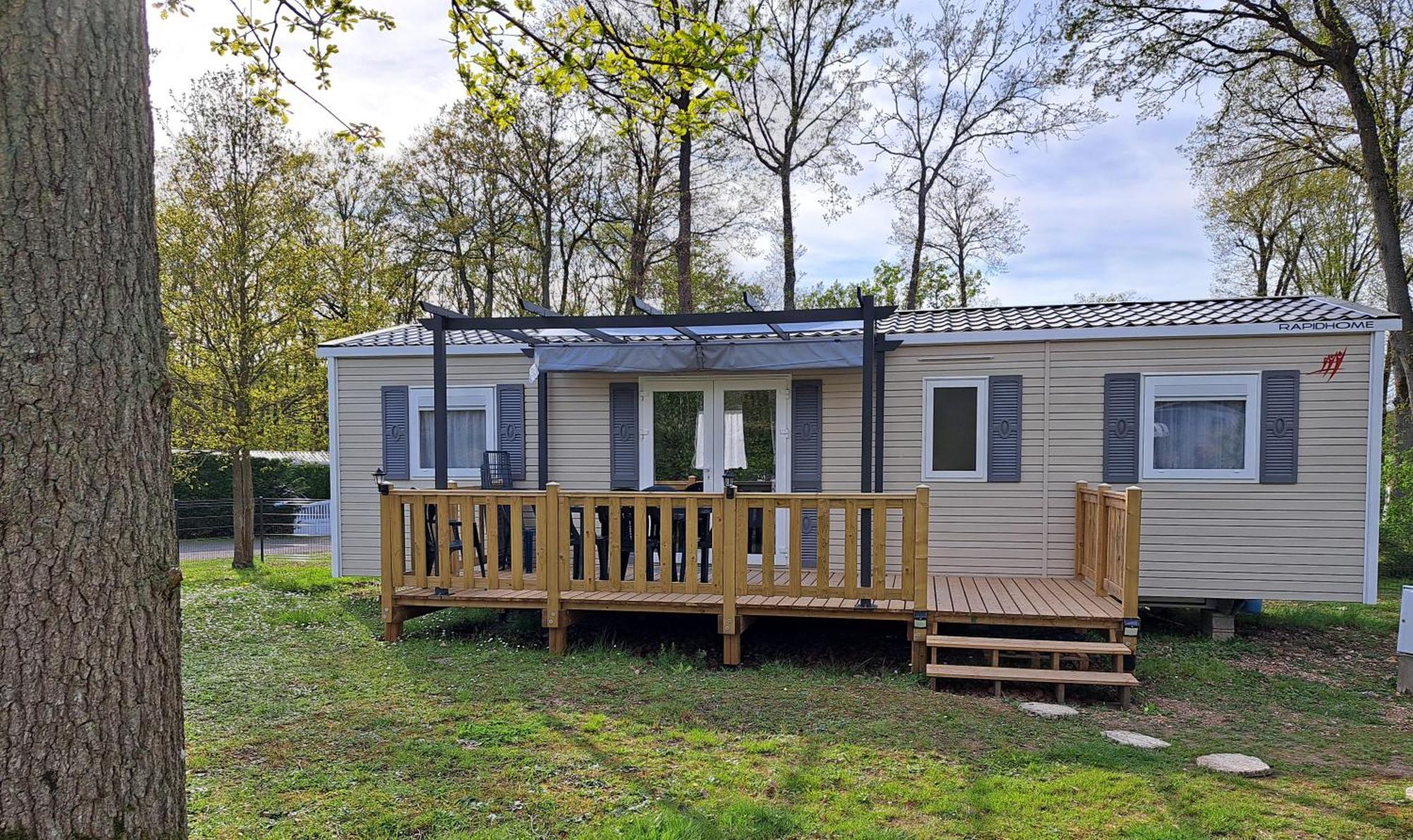 Chez Achille Villa Marcilly-sur-Eure Exterior photo